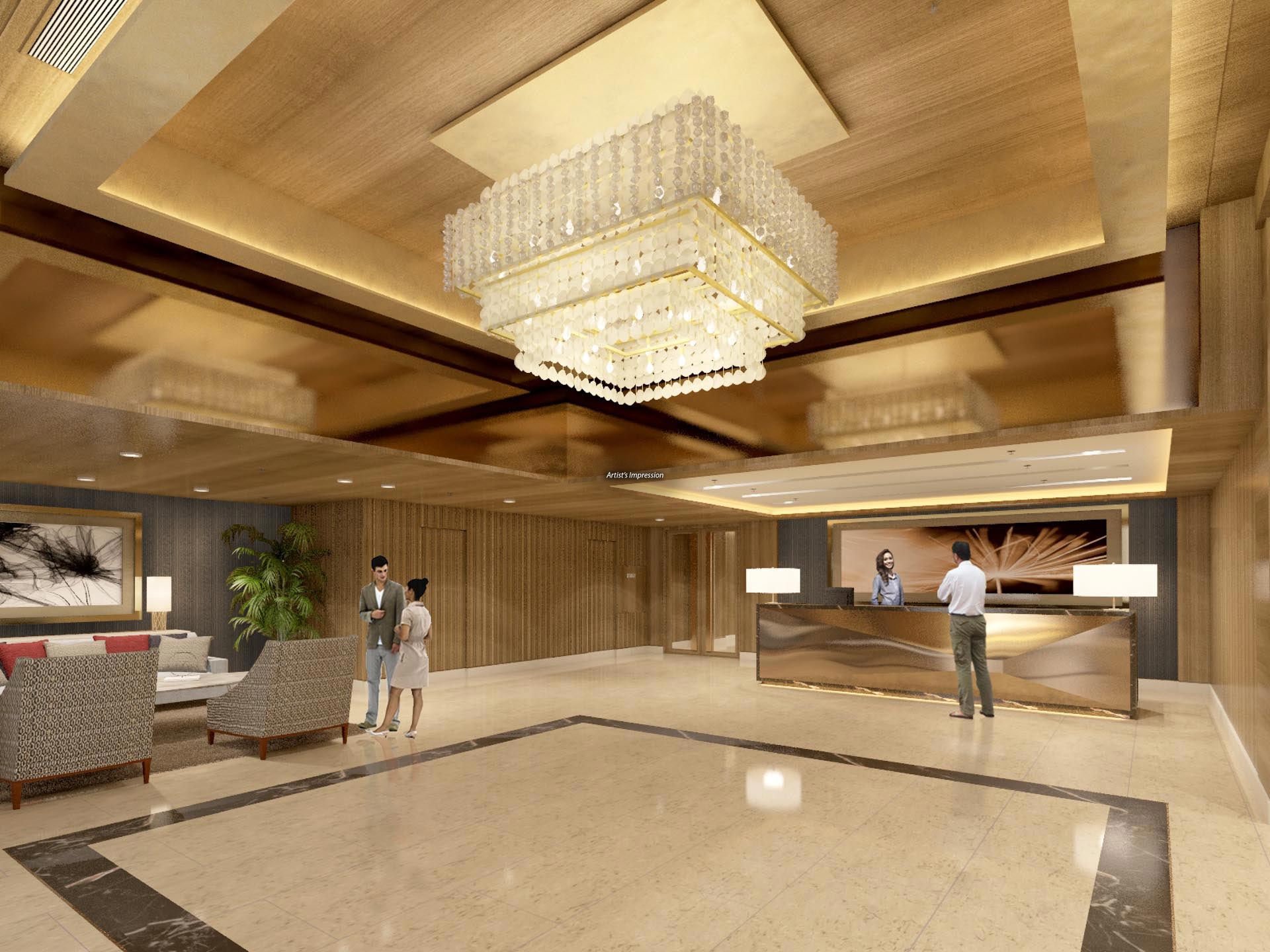 Mandani Bay taps AsuncionBerenguer, Inc. for interior design