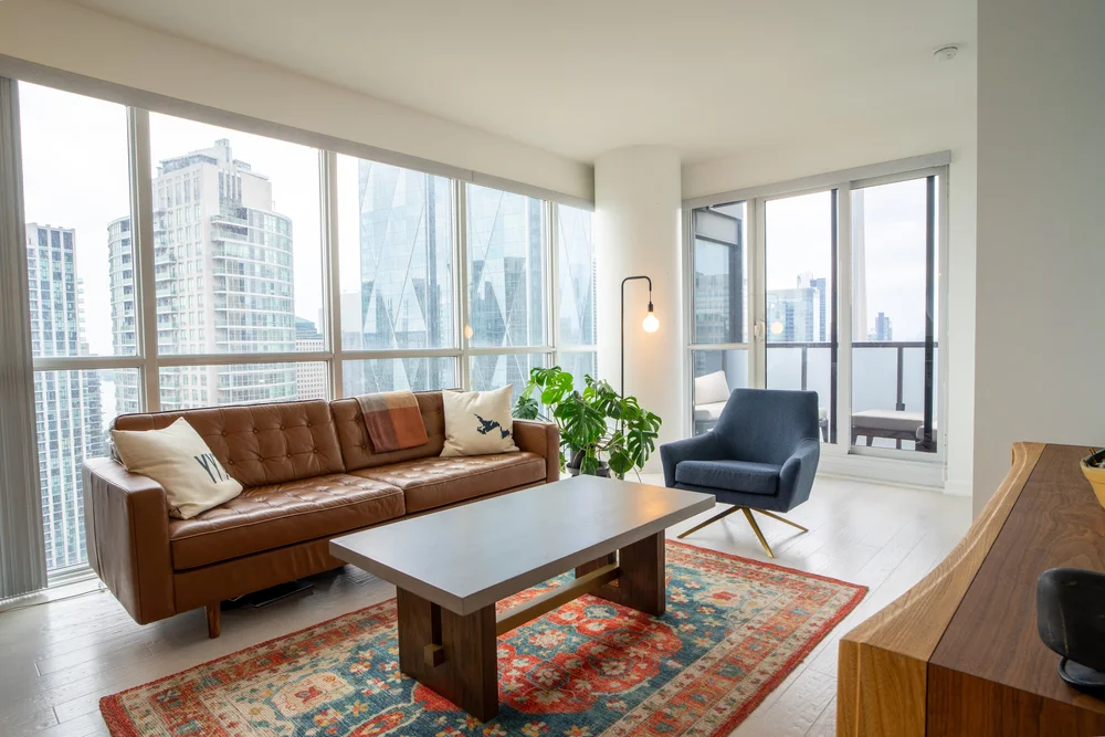 A Guide on How to Design and Furnish Your Own Condo Unit