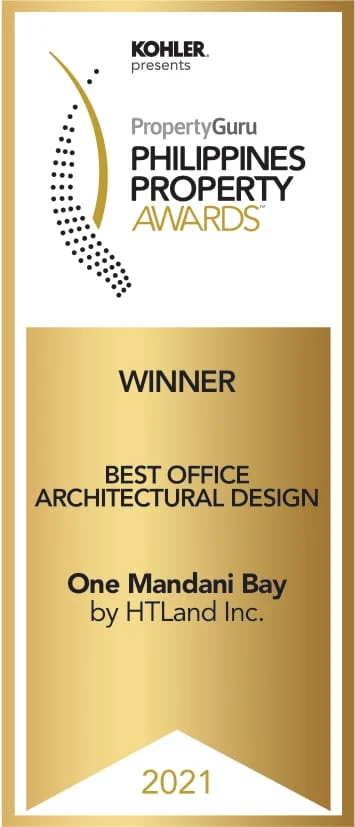 Best Office Architectural Design Winner