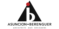 Asuncion Berenguer Incorporated Logo