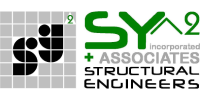 SY2^2 Associates Logo