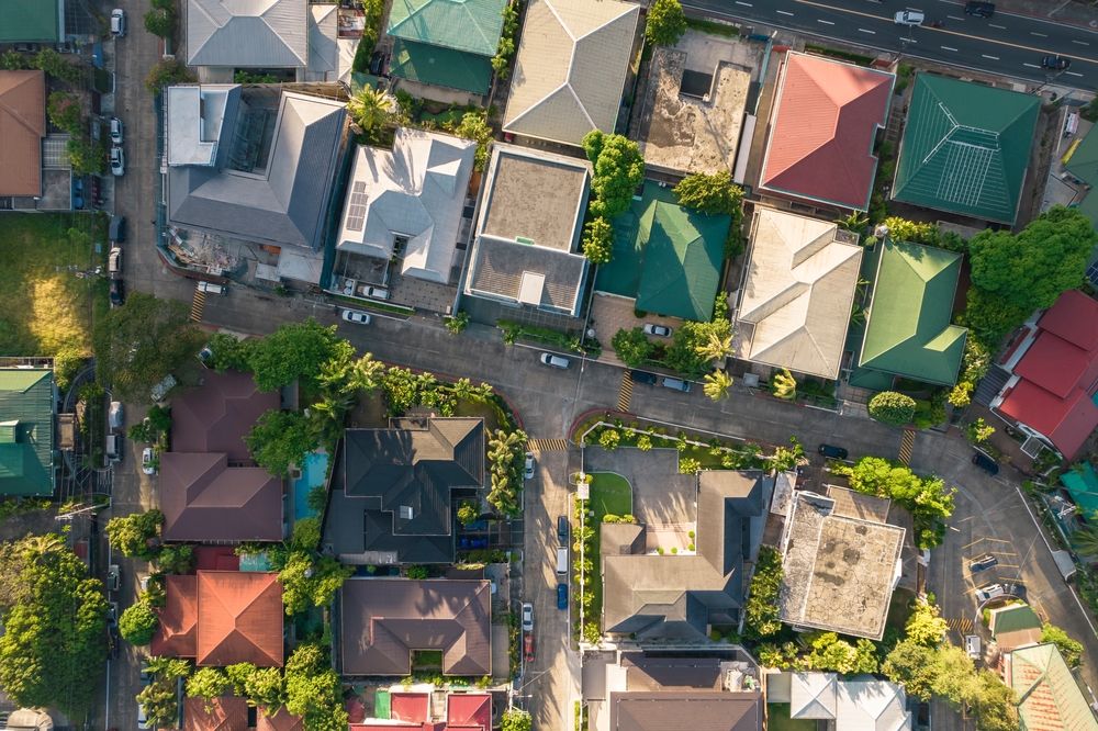 Subdivision and Condominium Buyers' Protective Decree