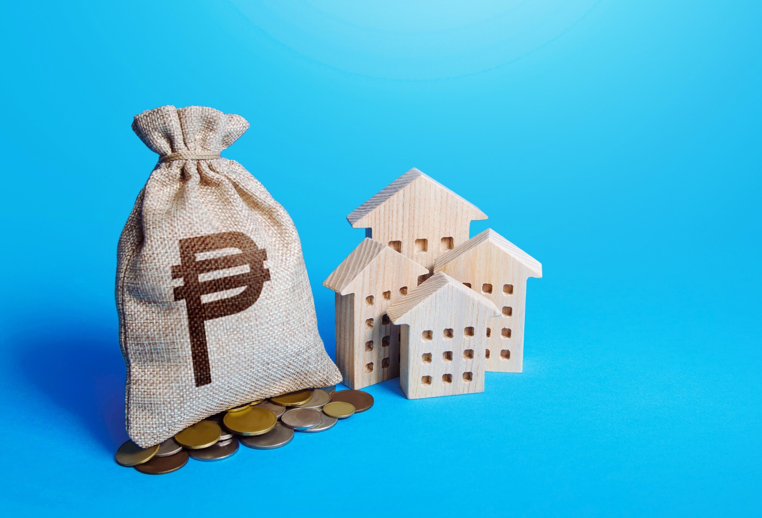 How to Invest in Real Estate in the Philippines with Limited Money