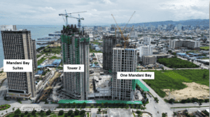 Mandani Bay Quay Updates